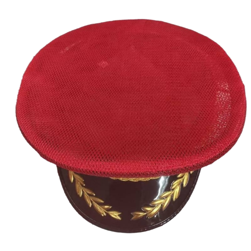 铂牛 大檐帽 大中小 顶