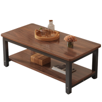 堇柏 茶几 100cm 张