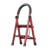 晨磊家用梯二步/个