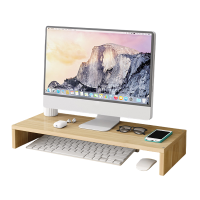 珂洋 显示器增高架 单层 个