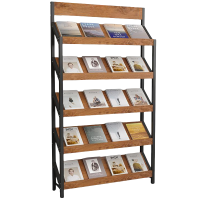 豫龙都 书架 五层 个