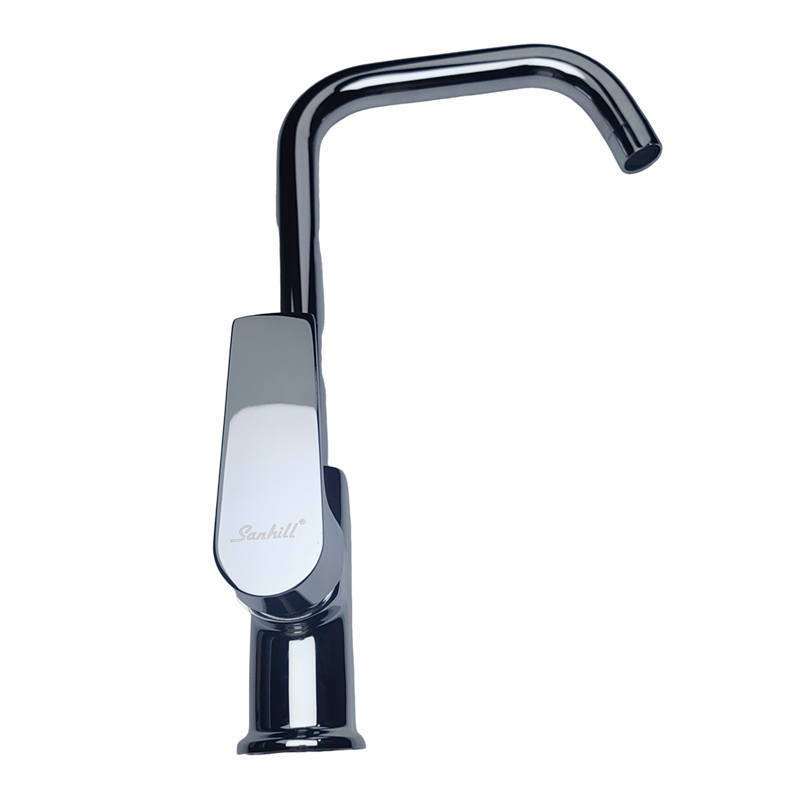 三晓 冷热菜盆龙头 SX-15007 个