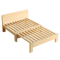 翼澜 木床 120cm 张