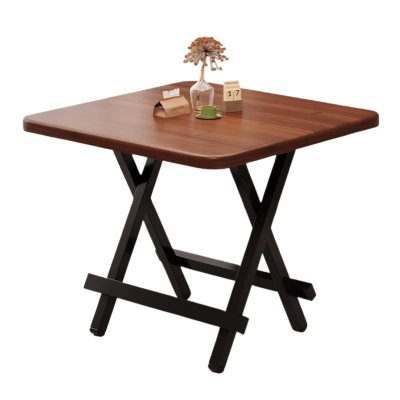 伟樽折叠桌80*80*74cm张