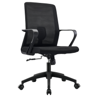 豫龙都办公椅Z3把