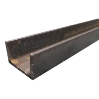 轶侣 10#槽钢 100×48×5.3mm Kg