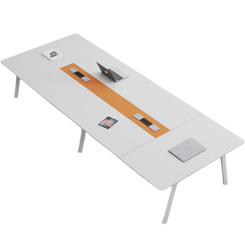 亿洛莱 会议桌 6000*1500*750mm 张