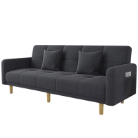 筑亮 沙发床 H220 张