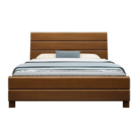 蕃蒂卧室床1.8m*2m张