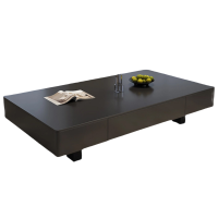 乐琪艺茶几1.2*0.6*0.35m张