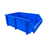 渼洇 塑料元件盒 520*450*185mm 个