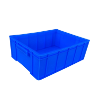 渼洇 塑料周转箱 410*310*145mm 个