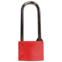 地造天成 SJ5400 35MM 锁具 办公锁 (计价单位:个) 红色