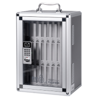 智叶舟手机箱24位281*210*397mm个