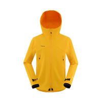 探路者 男式软壳外套CORDURA TAEEAN91065/件