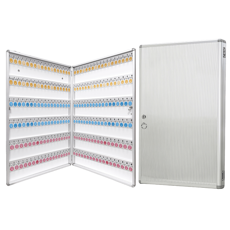 鑫木樽钥匙收纳箱216位个