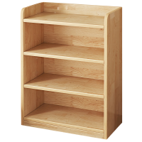 铭思沃书柜S10个