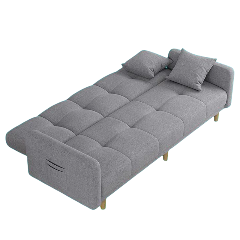 筑亮 简约沙发床 200*70*75cm 张