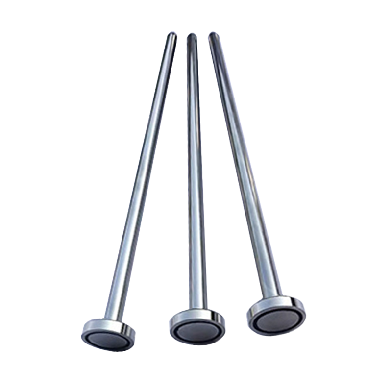天远鑫景不锈钢强磁旗杆 50cm根