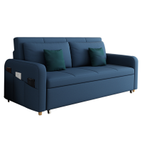 堇柏 沙发 1.2米 张