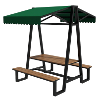 圣承启 桌椅 长200cm 套