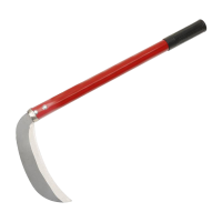 沃达兴 镰刀 长款 把