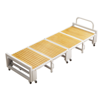 翼澜 午休床 90cm 张