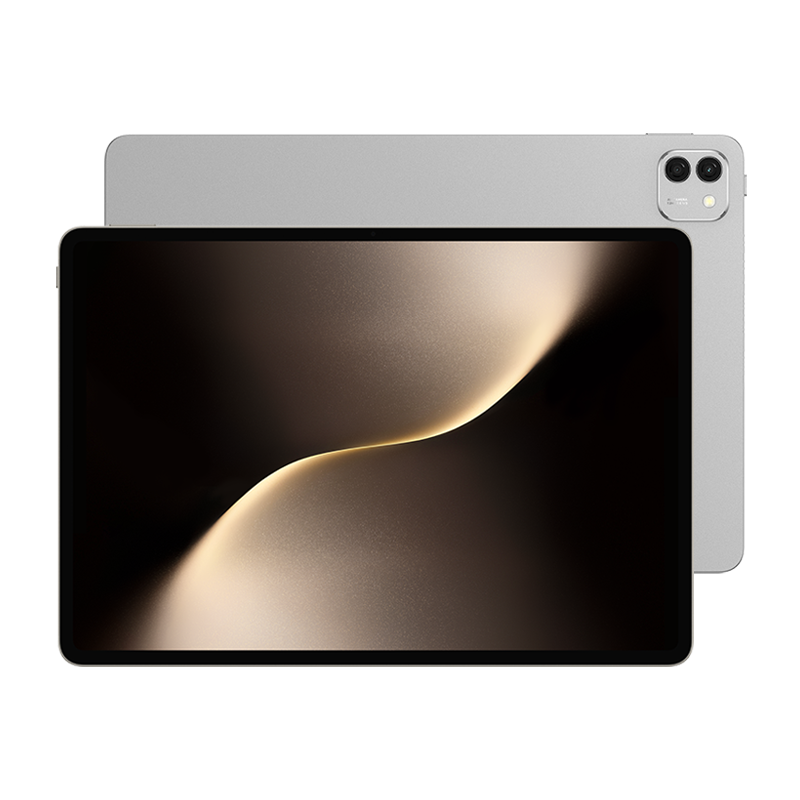 HONOR/荣耀MagicPad3 13.3英寸165Hz超高刷护眼屏平板电脑网课学习办公游戏 8+256G[WiFi版]星空灰