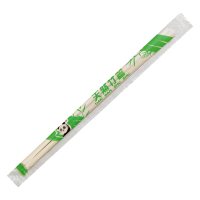 攸外卖筷195*5.5mm双