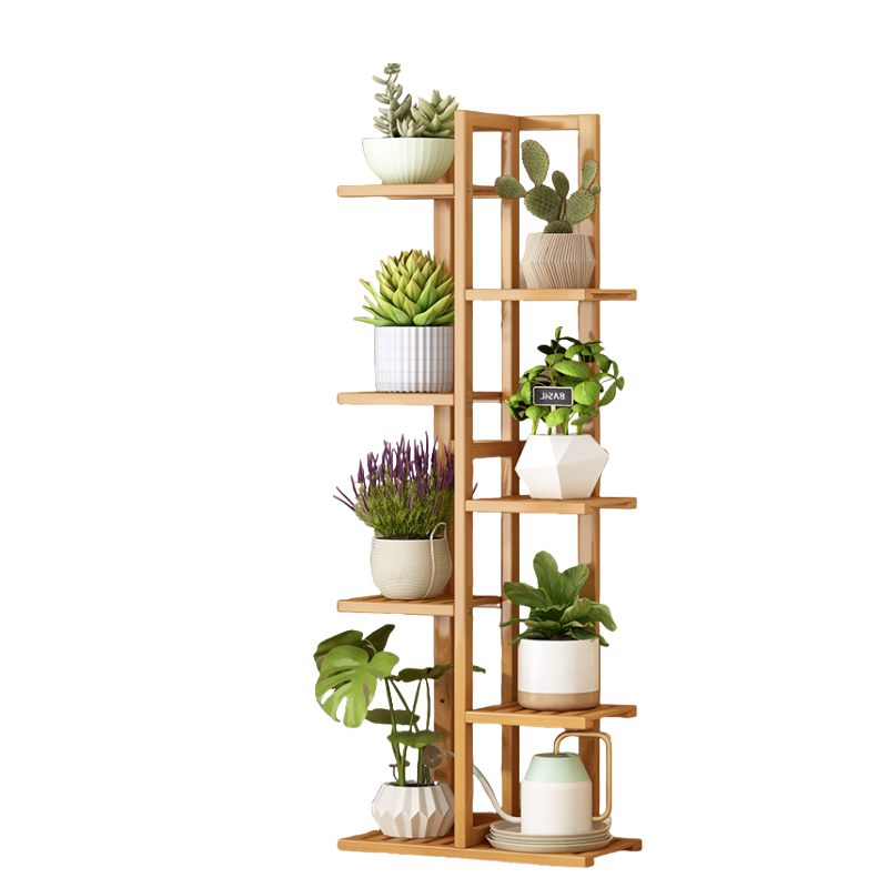 铭思达花架142cm高个