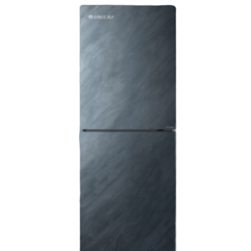 格力两门冰箱 290L 一键深冻 长久保鲜 BCD-290WGJAG1BPDGA/云岫岩