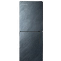 格力两门冰箱 290L 一键深冻 长久保鲜 BCD-290WGJAG1BPDGA/云岫岩