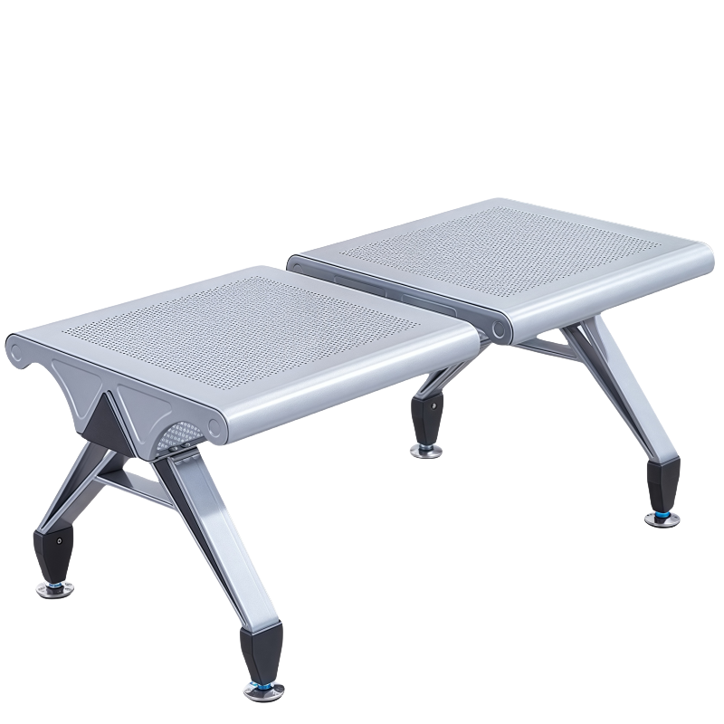 豫龙都排椅L2张