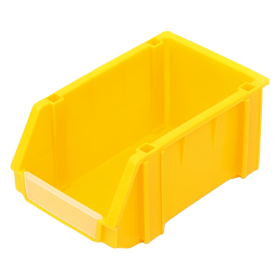 珂洋 物料盒 B5(黄色) 个