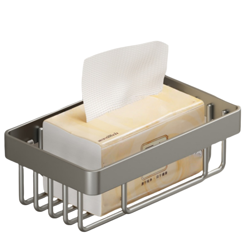 铭思达浴室置物架小号个