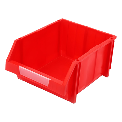 珂洋 零件盒 C2(红色) 个