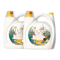 植护洗衣液持久留香5kg大桶装家庭装机手洗实惠家用衣物清洁去污