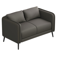 豫龙都 商务接待沙发 双人 张