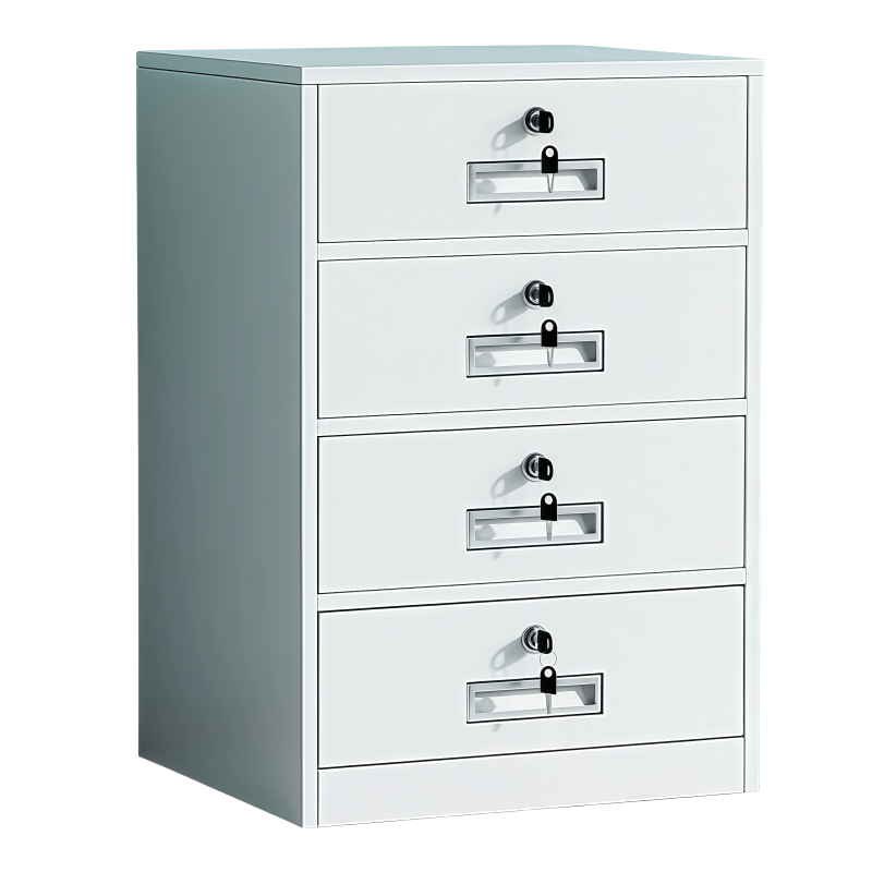 乐琪艺 桌下柜TE04 台