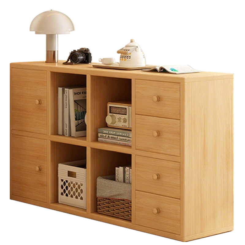 筑亮 书柜 GY120 台