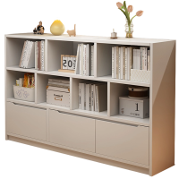 筑亮 侧柜 BB120 台