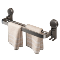 攸形 毛巾架40cm个