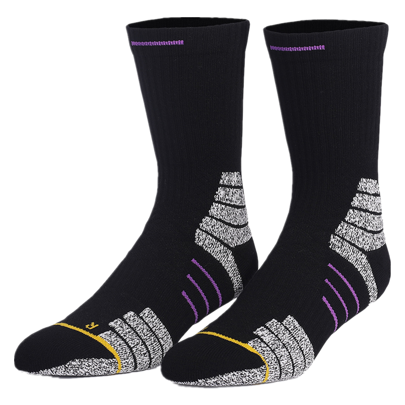 健卡侬 篮球袜中筒 JW2/双