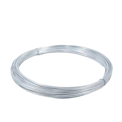 楚庆优 镀锌铁丝 10号(3.5mm)千克