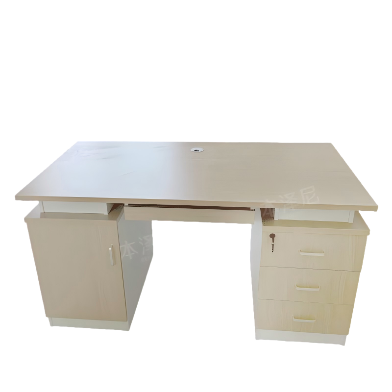 本泽尼 办公桌 HTC-B147 1400*700*750mm 张