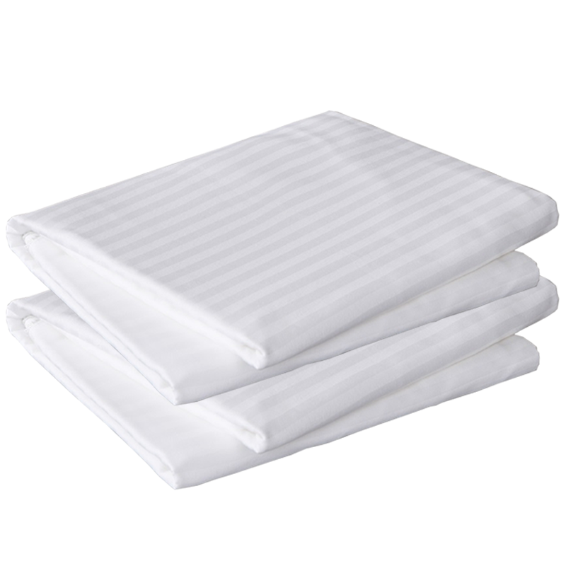 哈铁亿农 床品三件套(床单2400×1600mm 被套1600×2100mm 枕套450×750mm)套