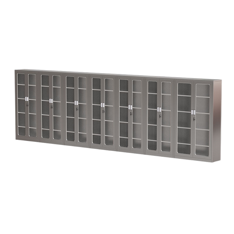 宜掌柜 不锈钢工具柜 5800*350*1800mm(304) 台