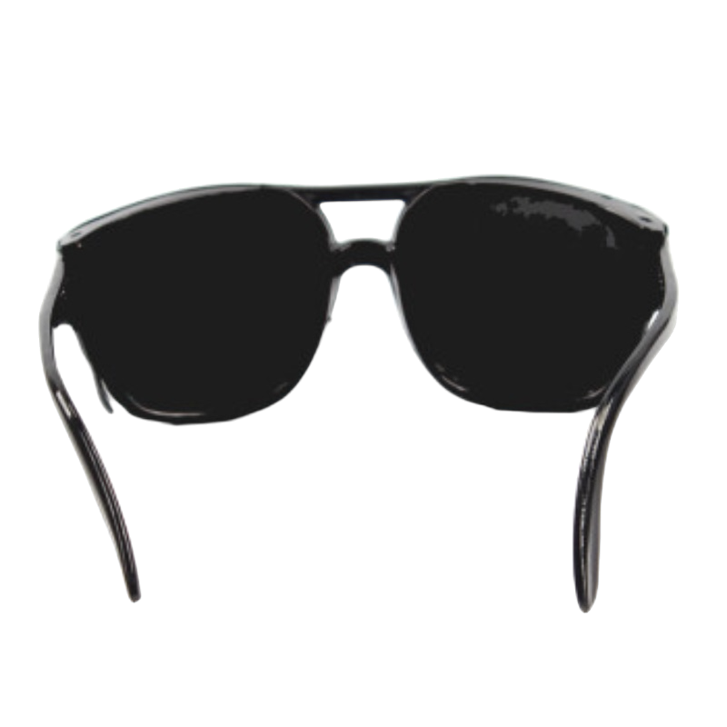 以勒 防蓝光眼镜 9788