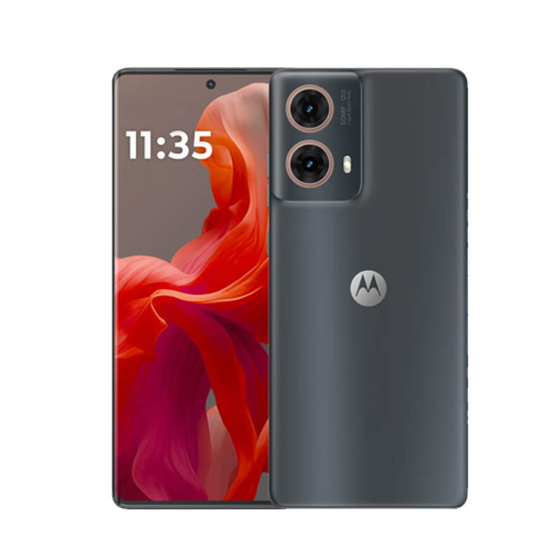 [政府补贴15%]摩托罗拉moto S50 Neo双曲屏轻薄5G手机学生老人智能手机(12GB+512GB 即墨)