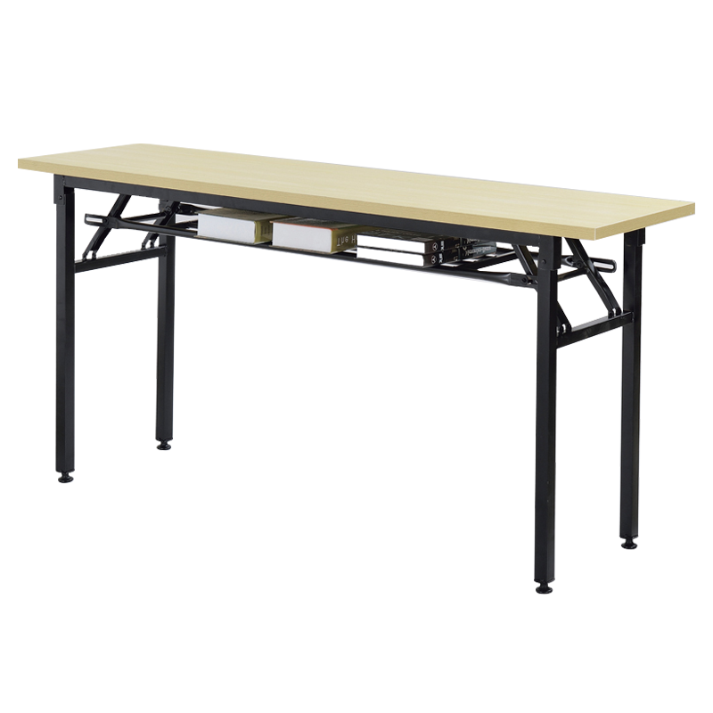 博步禾 折叠桌 200*40cm 张